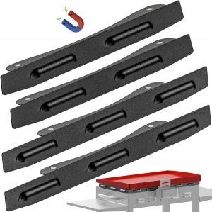 1-2Kg Wind Guards for Blackstone 36 Inch Griddle Block Strong Winds and Protect Heat