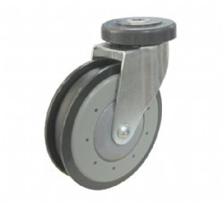 China Shopping Cart Caster wholesale