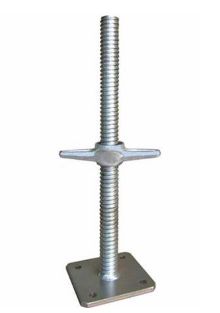 Base jack