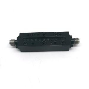 China High Rejection RF Microwave Filters Used To Block Unwanted Signals wholesale