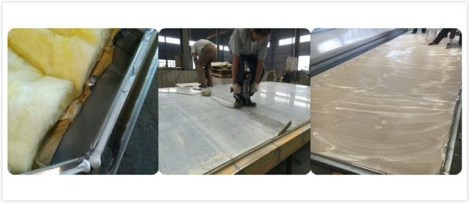 china mobile living steel house container house prefab for sale