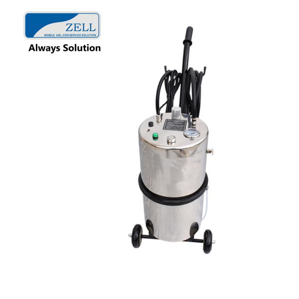 Quality ZELL Automatic Transmission Fluid Oil Exchanger Machine BC-9100 for sale