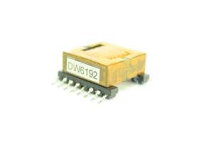 China 10W To 15W EFD20 Planar Power Transformer 240V 110V on sale
