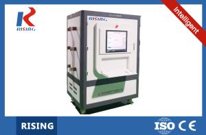 China Full Automatic Switchgear Testing Equipment Integraged Switch Temperature Rise System wholesale