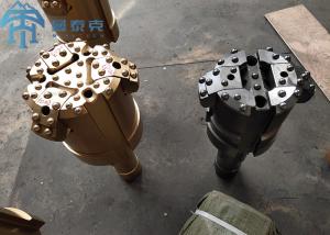DHD Series Mining Drill Bit Dth Button Bits 3inches - 8inches Wear Resisting
