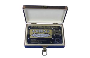 China Korean Version Quantum Therapy Machine Magnetic Health Analyser wholesale