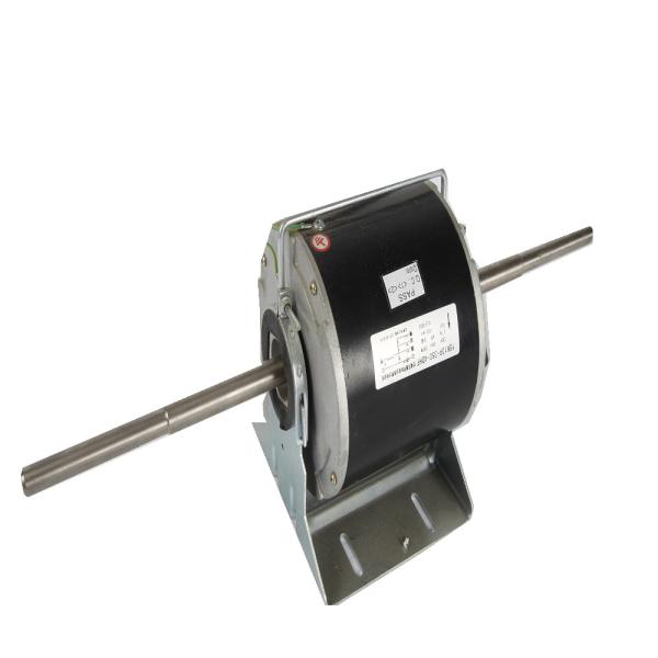Quality Single Phase Condenser Motor For Ac Unit High Starting Torque Dustproof for sale