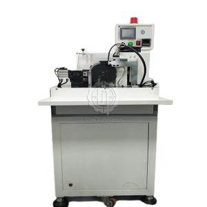 China Inserting and Heating Machine for Cable Shrinkable Tubing wholesale