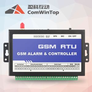 China CWT5011 GSM remote monitoring system wholesale
