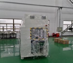 China Automatic Tissue Paper Packing Machine Full Computer Controlled CE / ISO Approval wholesale