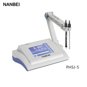China LCD display Benchtop pH Meter wholesale