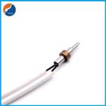 Water Heater Bullet Probe NTC Temperature Sensors High Sensitive Immersion Type