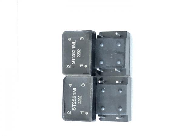 Quality L00-2195 19:36 400uH  3750VRMS DIP 3+3 Total 6 Pins Isolation Transformer for sale