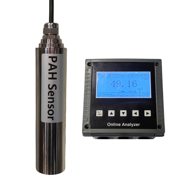 PAH Monitoring Sensors