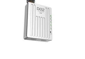 100mW-1W RC Transmitter Range Extender , Data Transmission Devices 30-60km