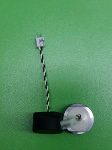 Twin Angle Ultrasonic Parking Sensor High Performance For Car Long Life