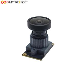 China IMX307 MIPI Camera Module 2MP Fixed Lens Security Camera Module wholesale