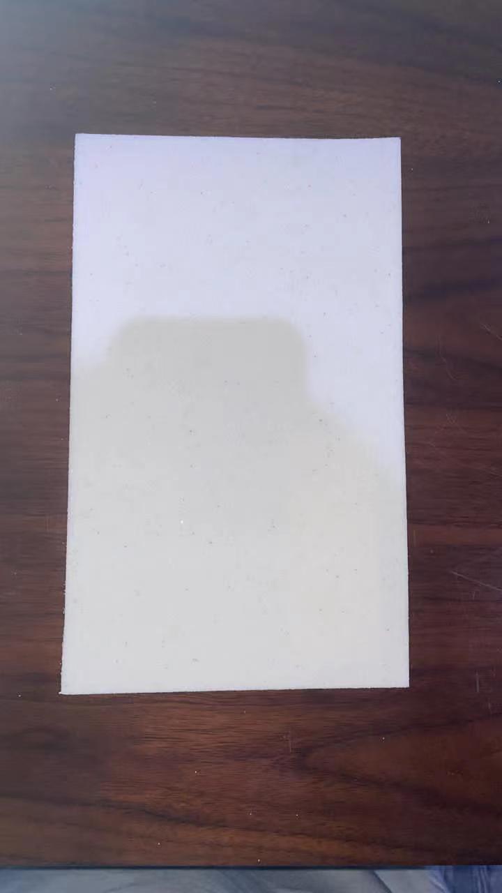 Customizable Thickness ABF-C Pre-Applied Self Adhesive Waterproofing Membrane for Basement Tank Construction