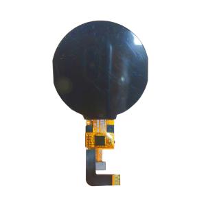 China 240x240 SPI Standard TFT LCD Display 1.3 Inch 2.8v LCM AA 32.4x32.4mm wholesale