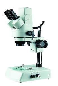 7x-45x Trinocular Zoom SZM7045-J4L Stereo Optical Microscope