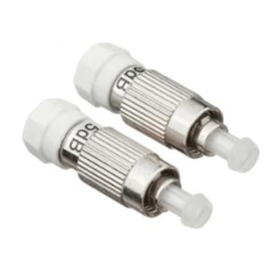 FTTH Fiber Bragg Grating Reflector Sc/APC Fiber Optic Attenuator Return Loss dB Upc≥50dB