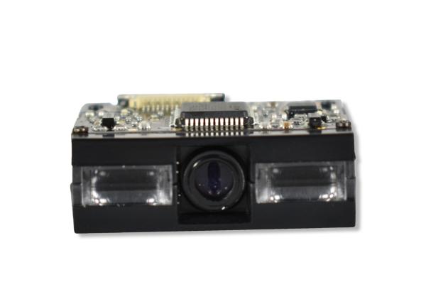 Quality Mini Automatic Scanning1D Barcode Scanner 0.33W Miniature Image Scanner Engine for sale