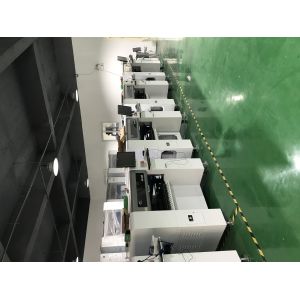 China 220AC Surface SMD Component Mounting Machine 20000 Pcs/H wholesale