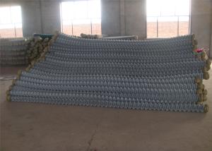 China Protected Products Chain Link Fence for Ball Park 4FT height ,6FT Height ,8FT ,10FT ,12FT height 2&quot; x 2&quot; 8 gauge wire wholesale