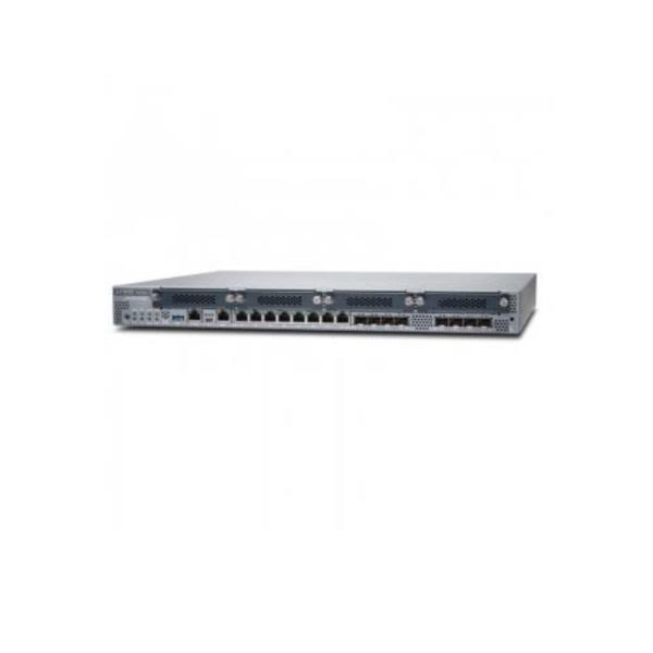 SRX345-SYS-JE Firewall Service Gateway with 1U Form Factor and 3000 Simultaneous