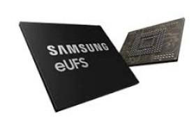 China KMFN60012B-B214 Flash Memory Data Storage SAMSUNG SMD wholesale
