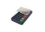 Wifi Handheld Barcode Scanners POS Terminal System With EMV Swiping Card