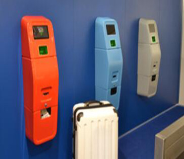 User-Friendly USB Interface High Speed Kiosk Scanner for ID Card and Passport Verification