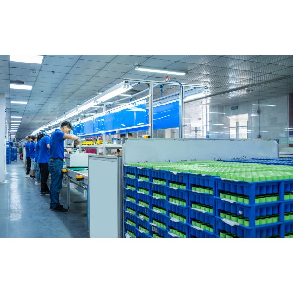 12V 100Ah LiFePO4 Energy Storage Battery For ESS / UPS / Power System Backup