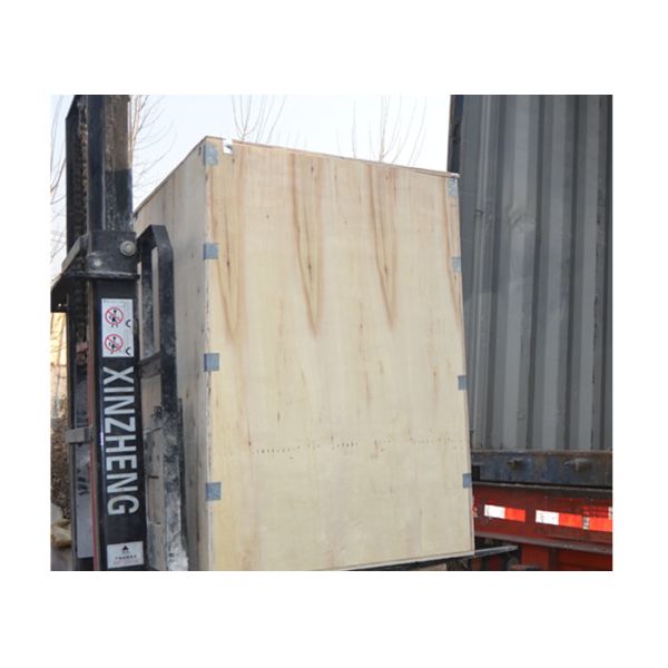 Diamond Mesh width 109mm Spiral Rolling Air Filter Making Machine