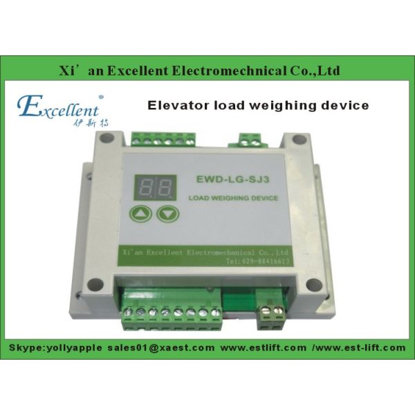 good quality lift controller type EWD-RL-BSJ3 used together with elevator load sensor A52 made in China