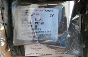 China C06689-B2C Teledyne Analytical Instruments , Trace Teledyne O2 Analyzer wholesale