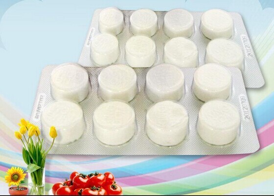 Blister Cosmetic Packaging Machine Compressed Towel Bubble Carton Sealer Machine