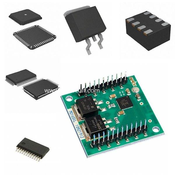 Quality K4N56163QF-GC37 Computer Ic Chips Single Chip 9 Port Switch Controller for sale