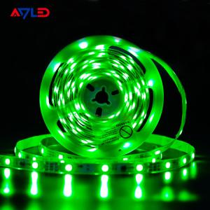 China 7.2W Multi Color LED Strip RGB 5050 Digital Addressable LED Tap Light on sale