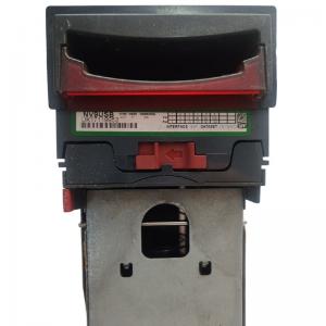 China Bill Acceptor ITL NV9 USB Lockable with stacker Bill Validator USB cash retail machine Cashbox Kiosk slot machine wholesale