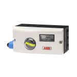 TZIDC Intelligent Positioner V18345-2010521001 Built-In Operating Panel And