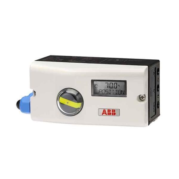 Quality TZIDC V18345 Electro-Pneumatic Positioner Intelligent V18345-1010 V18345-1020 for sale