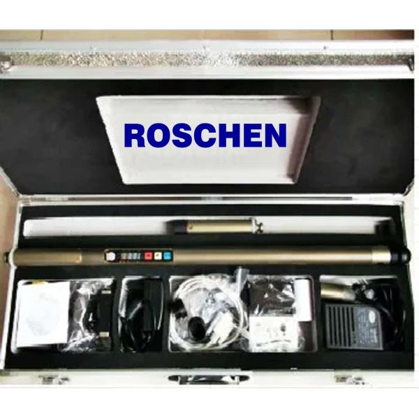 Ns-DMA/B Electronic Inclinometer for Borehole Drilling ±0.1° Precision