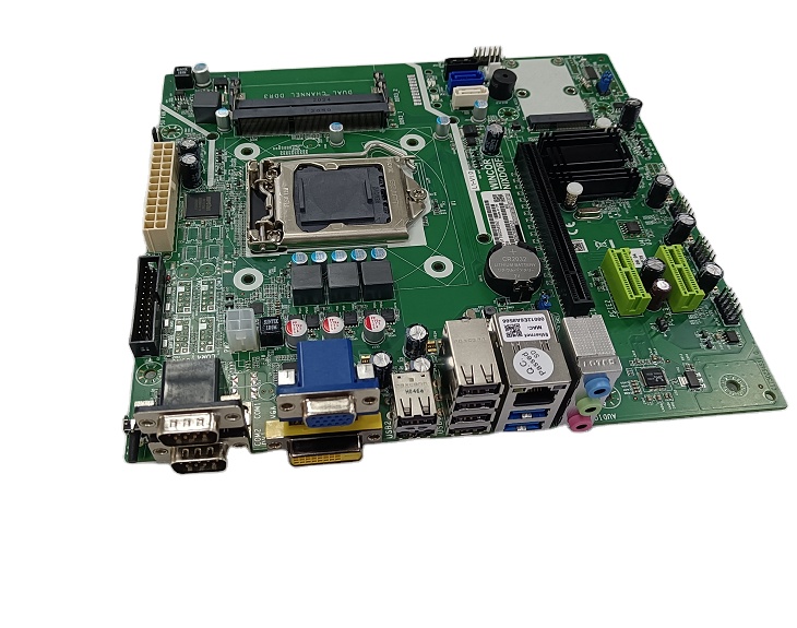 PC Core extension card PCI extension board PC-3400 Pc 1750252346 atm Wincor Nixdorf