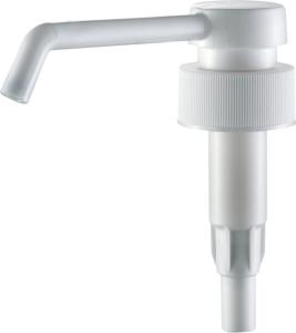 Multi Scene Soap Lotion Dispenser Replacement Pump LDPE Material Recycled