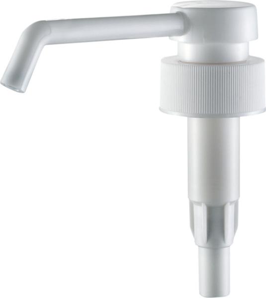Quality Multi Scene Soap Lotion Dispenser Replacement Pump LDPE Material Recycled for sale
