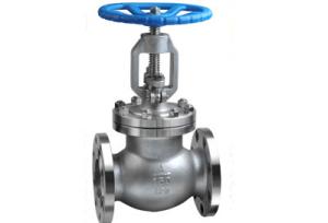 China Rising Stem Two Way Flanged Globe Valve API 6D Standard 300LB wholesale