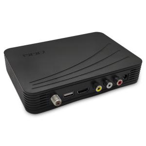 EPG Auto Search Hevc 265 Dvb T2 Receiver