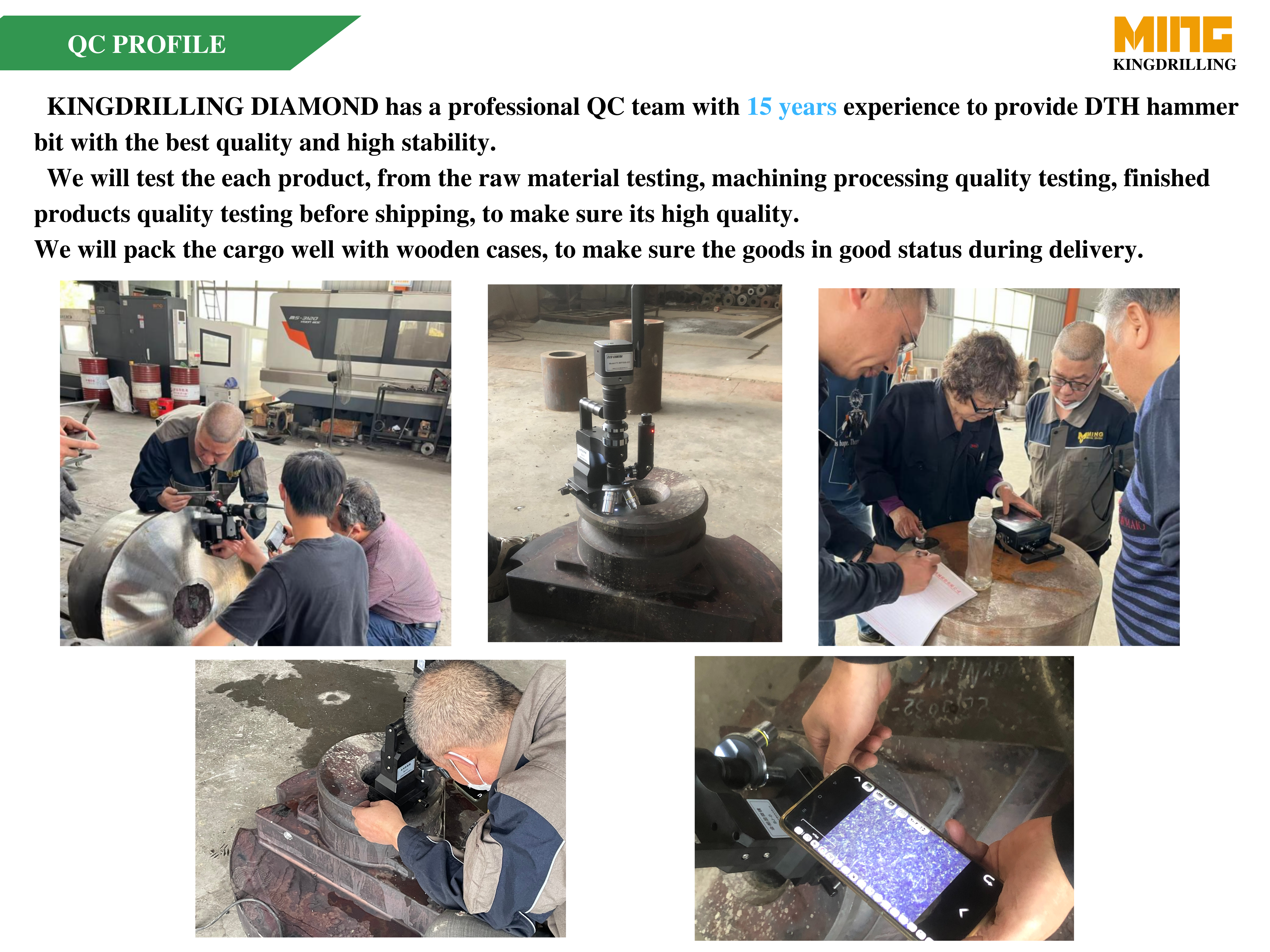 OD 127mm MRE Dual Rotors Overburden Casing Drilling System DHD Shank With Casing Tube