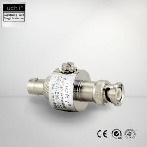 China AC 280V Coaxial Lightning Arrestor , Horse Power 300W Surge Protector Device wholesale